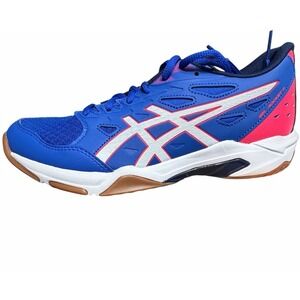 Asics Gel Rocket 11 Blue Coral W Size 8.5